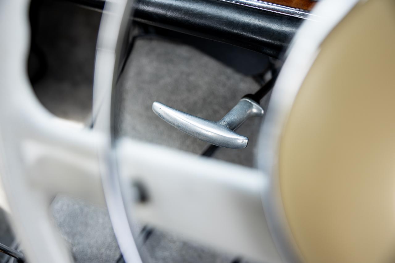 1965 Mercedes - Benz 300 SE Coup&eacute;