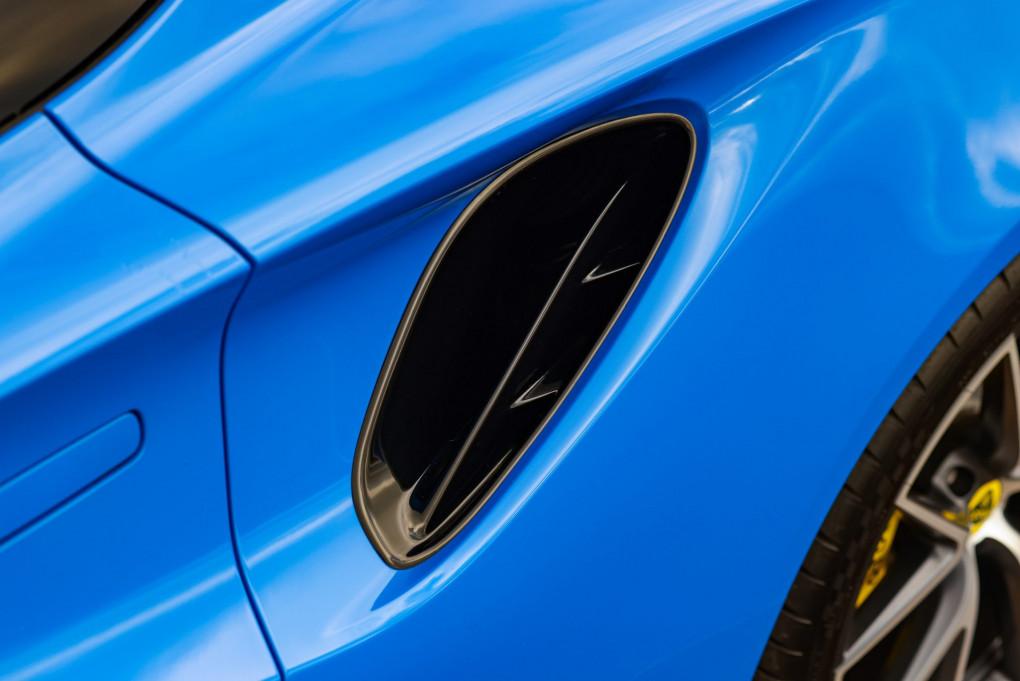 2023 Lotus Emira