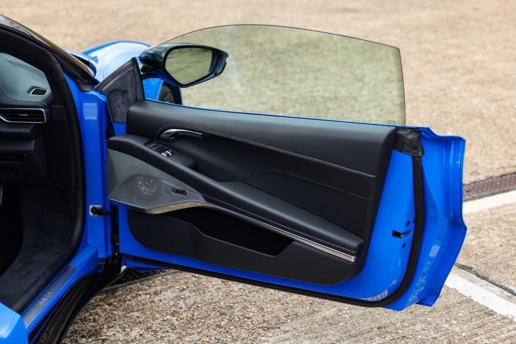 2023 Lotus Emira