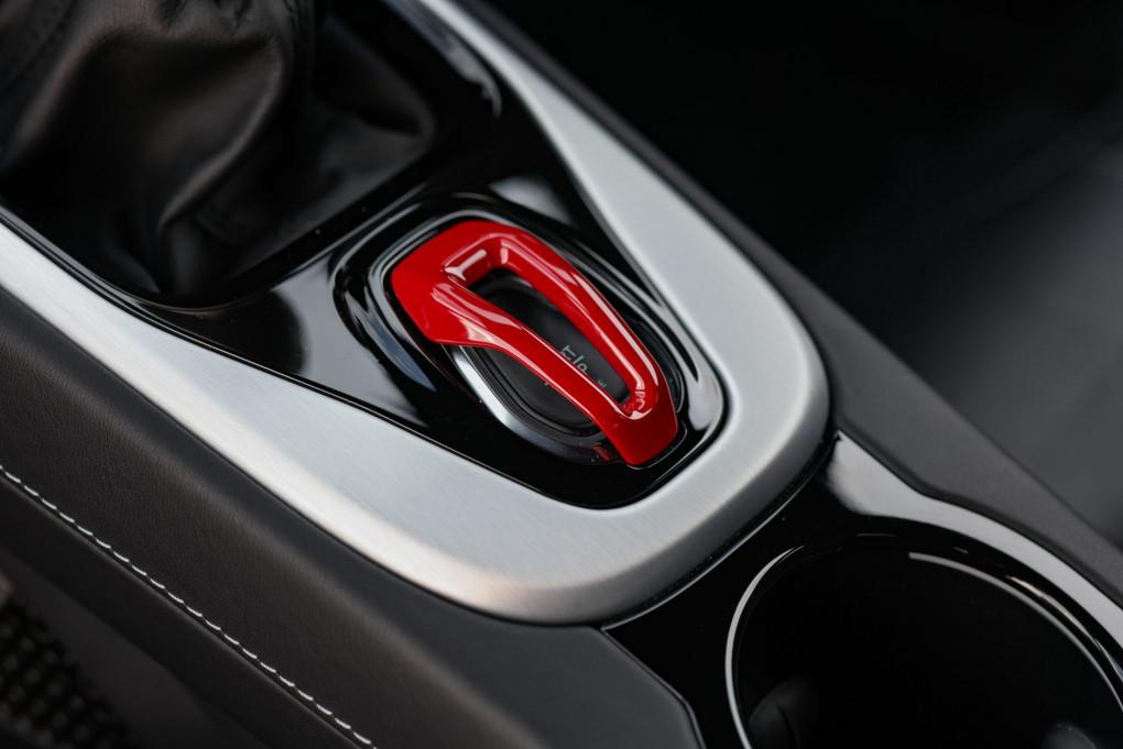 2023 Lotus Emira