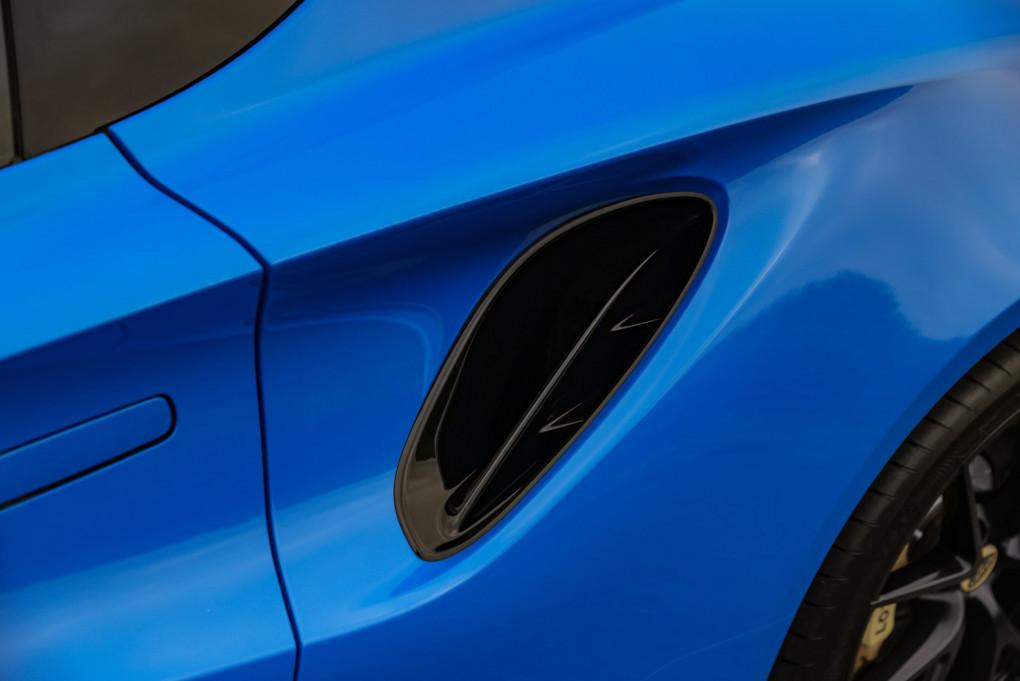 2023 Lotus Emira