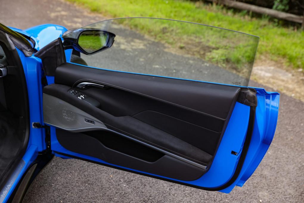 2023 Lotus Emira