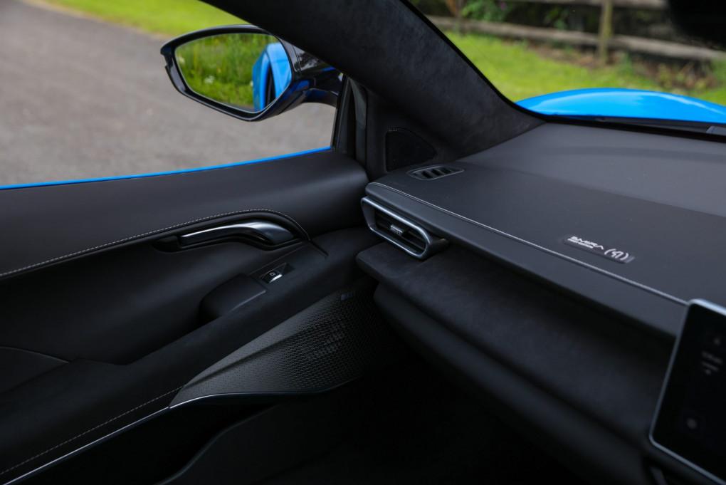 2023 Lotus Emira