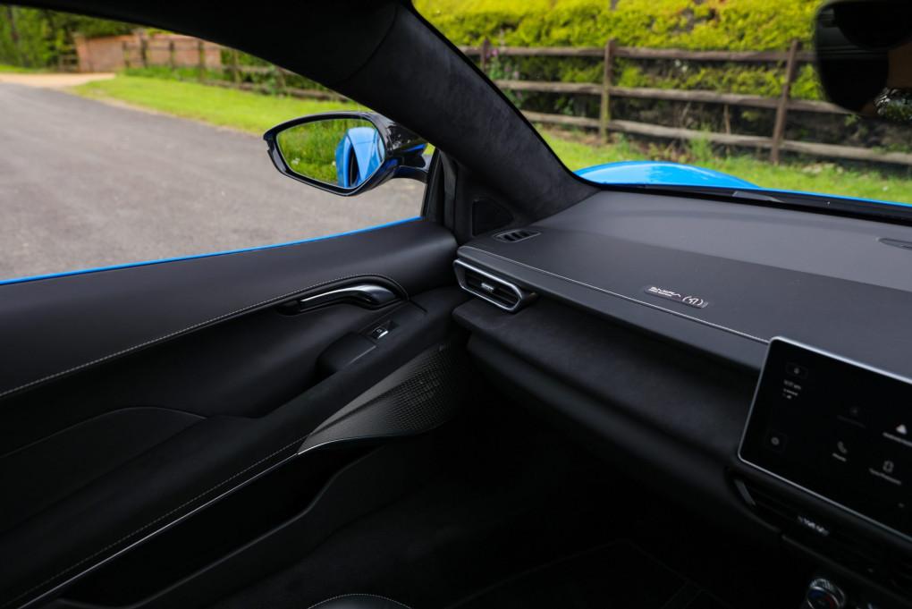 2023 Lotus Emira