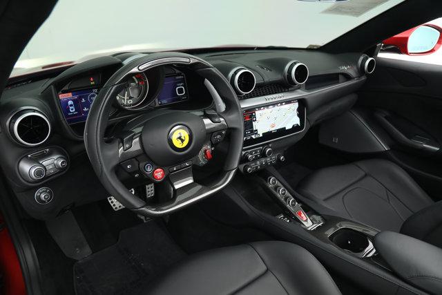 2023 Ferrari PORTOFINO M
