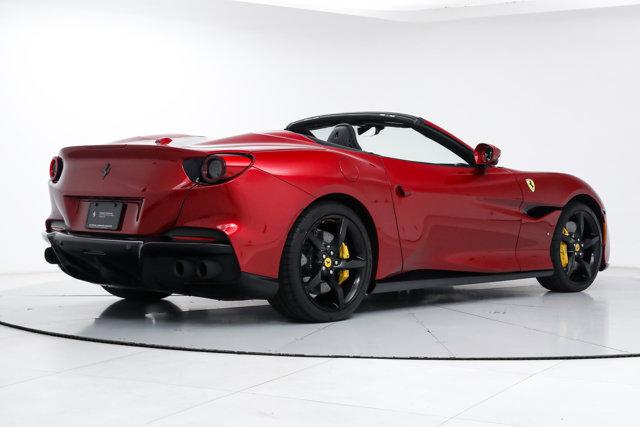 2023 Ferrari PORTOFINO M