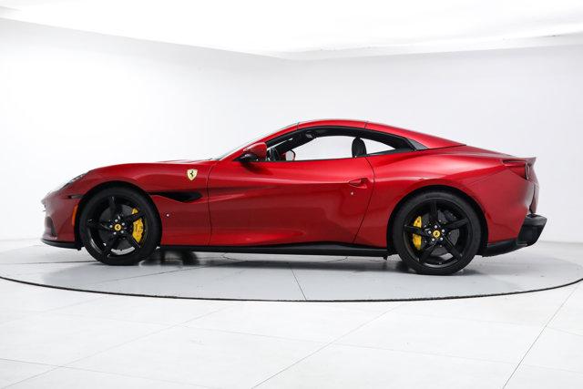 2023 Ferrari PORTOFINO M