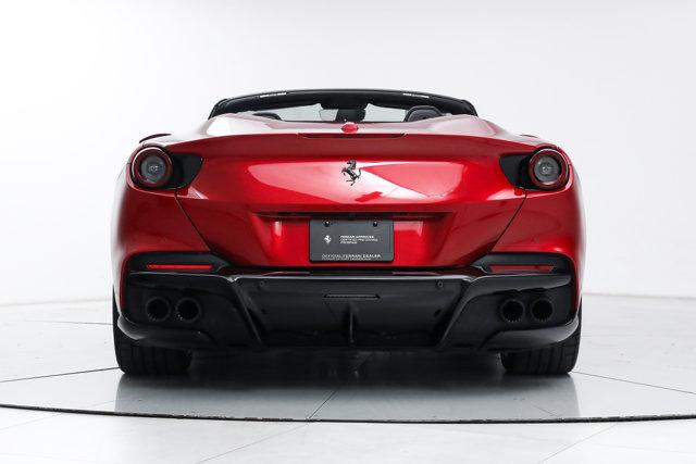 2023 Ferrari PORTOFINO M