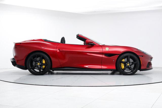 2023 Ferrari PORTOFINO M