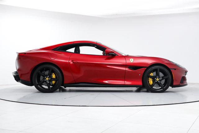 2023 Ferrari PORTOFINO M