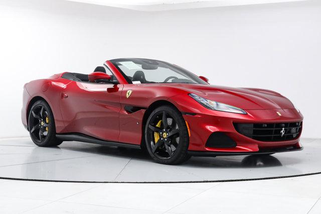 2023 Ferrari PORTOFINO M