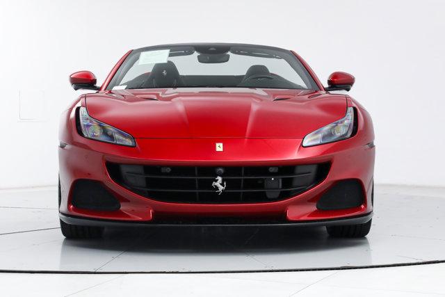 2023 Ferrari PORTOFINO M