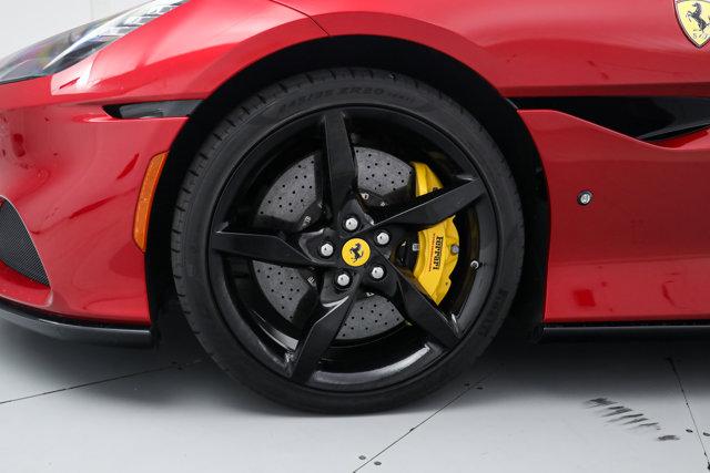 2023 Ferrari PORTOFINO M