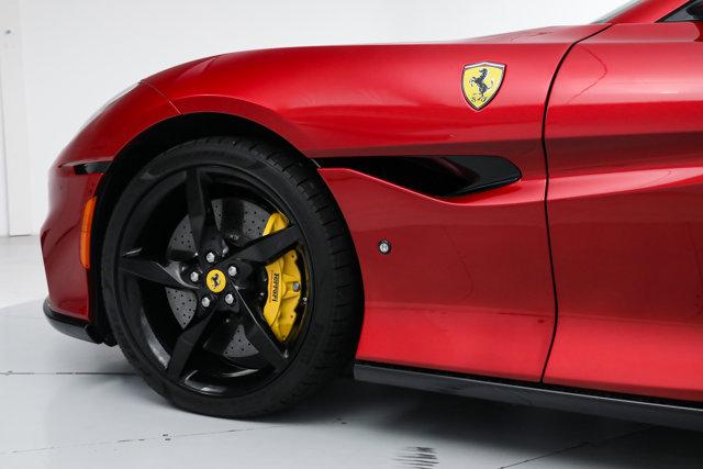 2023 Ferrari PORTOFINO M