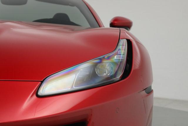 2023 Ferrari PORTOFINO M