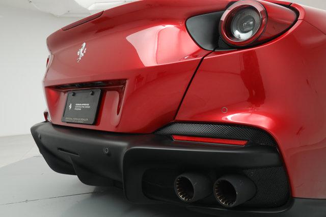 2023 Ferrari PORTOFINO M