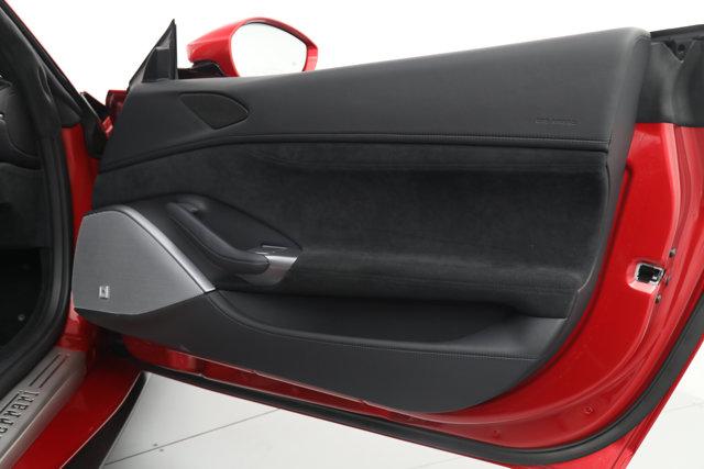 2023 Ferrari PORTOFINO M