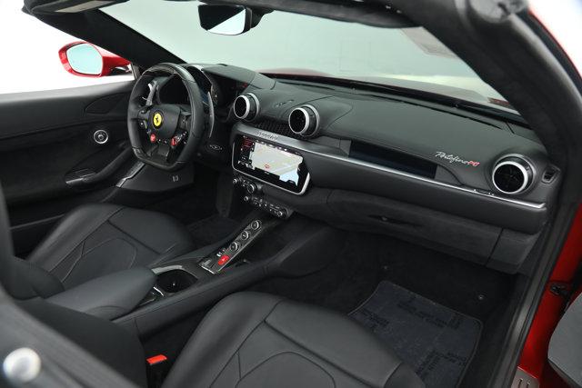 2023 Ferrari PORTOFINO M