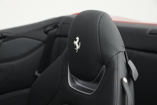 2023 Ferrari PORTOFINO M