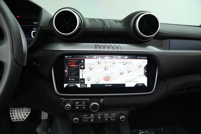 2023 Ferrari PORTOFINO M