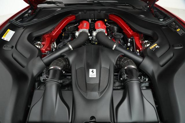 2023 Ferrari PORTOFINO M