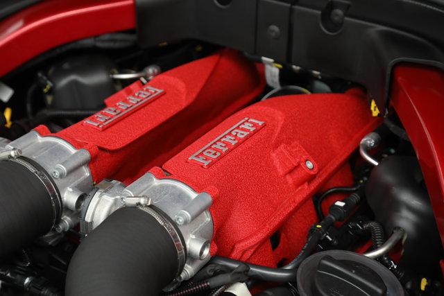 2023 Ferrari PORTOFINO M