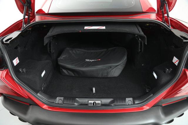 2023 Ferrari PORTOFINO M