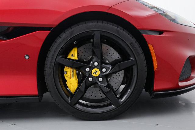 2023 Ferrari PORTOFINO M
