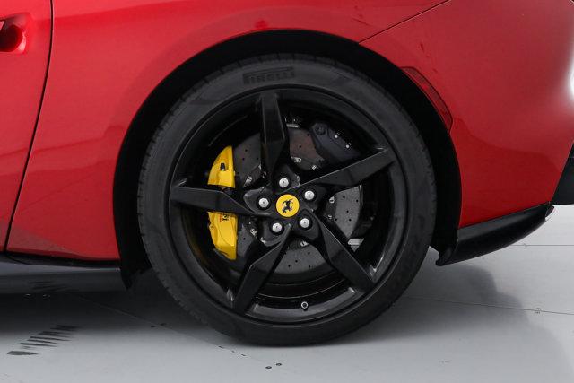 2023 Ferrari PORTOFINO M
