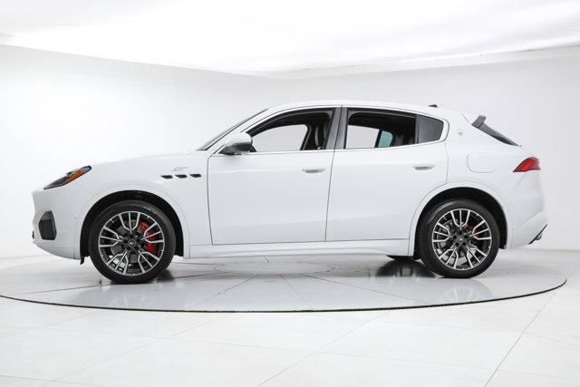 2023 Maserati Grecale