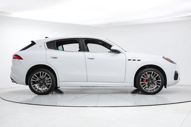 2023 Maserati Grecale