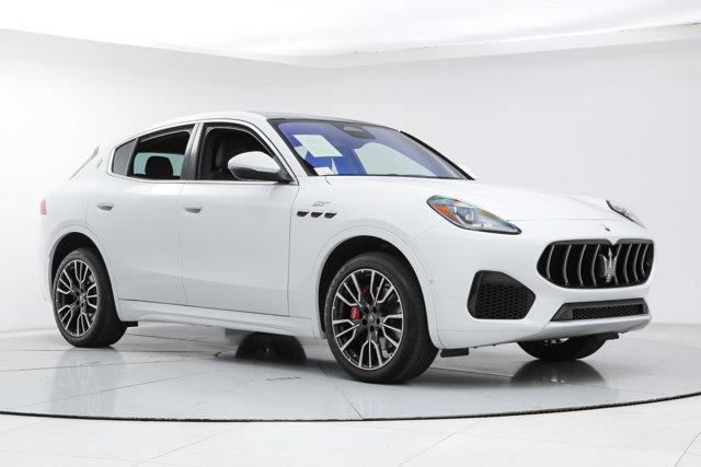 2023 Maserati Grecale