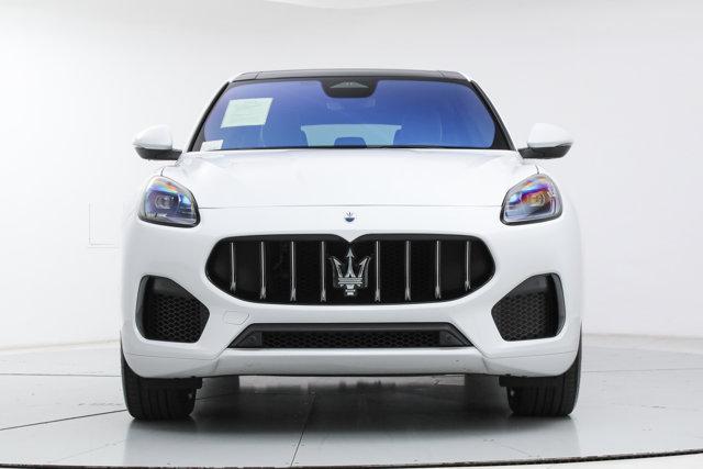 2023 Maserati Grecale