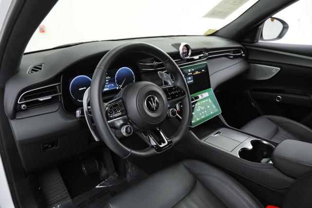2023 Maserati Grecale