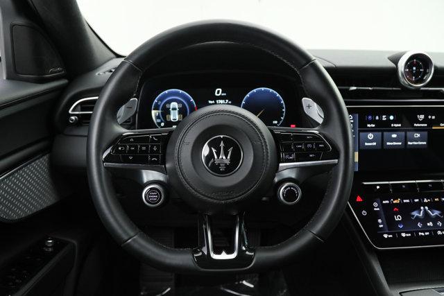 2023 Maserati Grecale