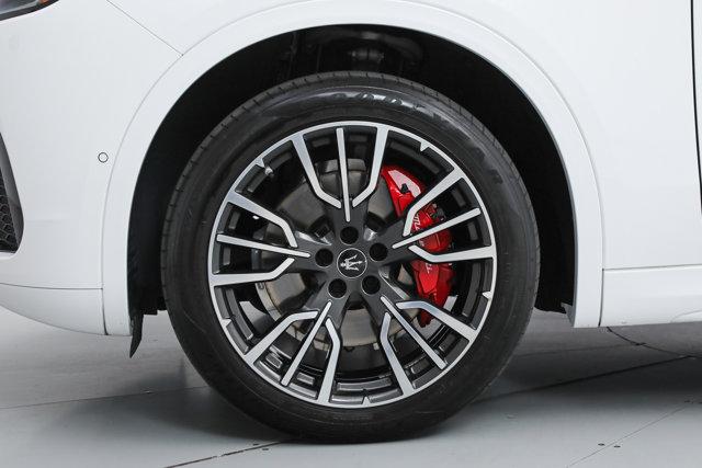 2023 Maserati Grecale