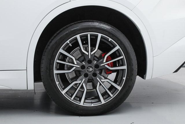 2023 Maserati Grecale