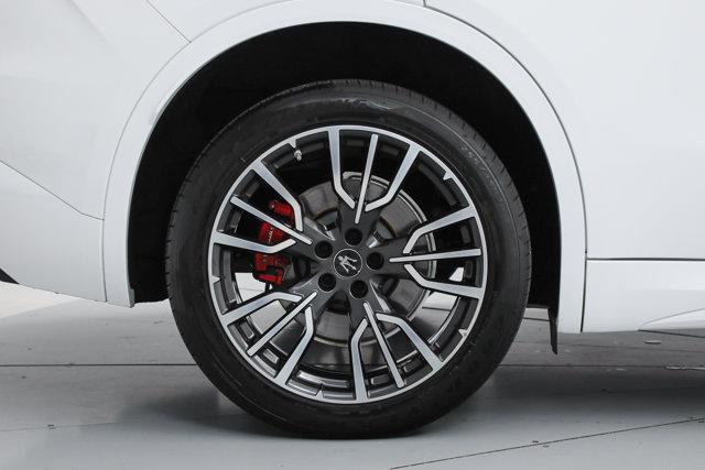 2023 Maserati Grecale