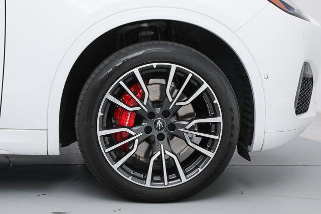 2023 Maserati Grecale