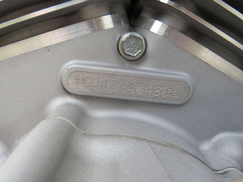 2007 Harley Davidson FXDC DYNA SUPER GLIDE CUSTOM