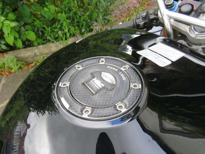 2005 Honda VTR1000 SP-2