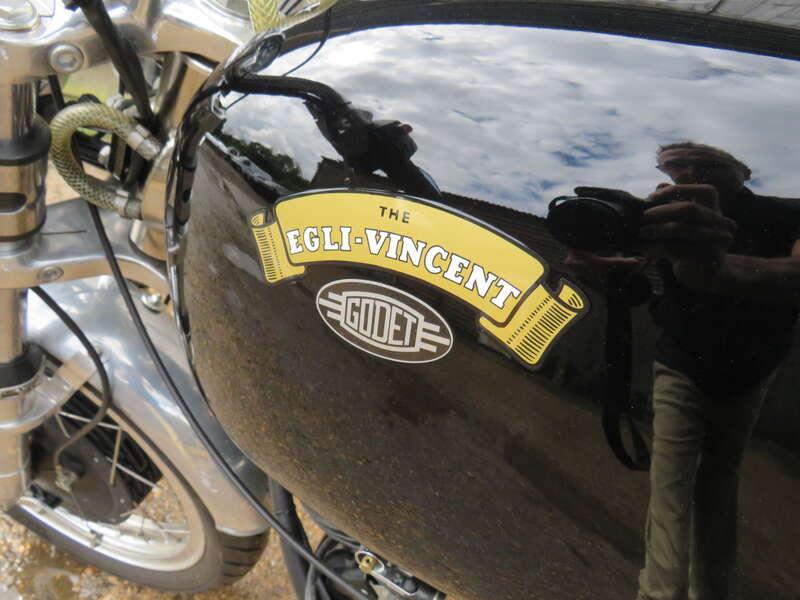 2016 GODET EGLI VINCENT G1 GT00