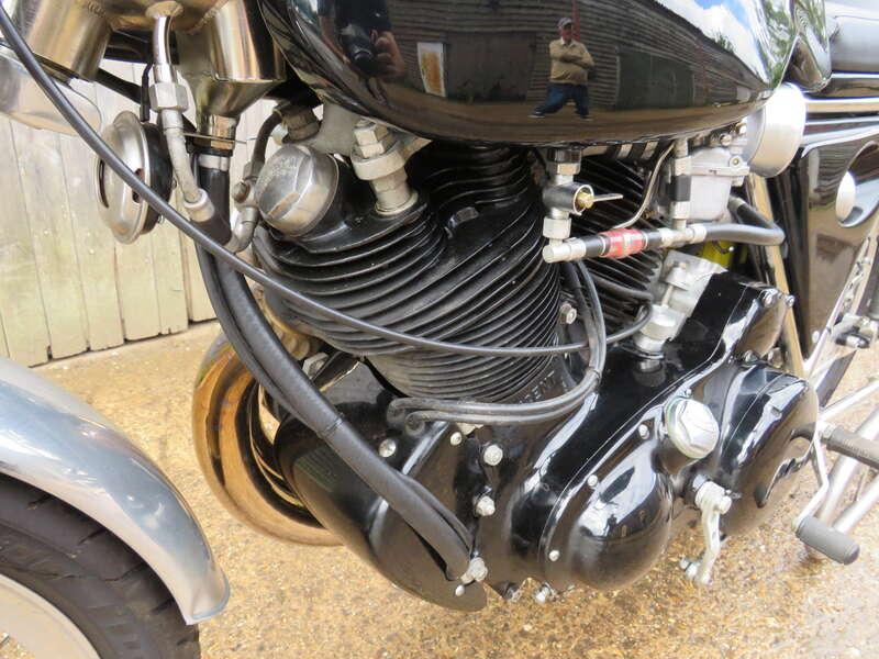 2016 GODET EGLI VINCENT G1 GT00