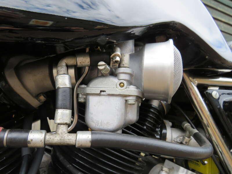2016 GODET EGLI VINCENT G1 GT00