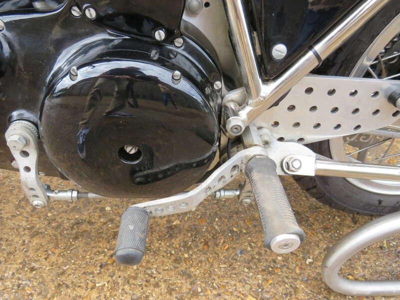 2016 GODET EGLI VINCENT G1 GT00