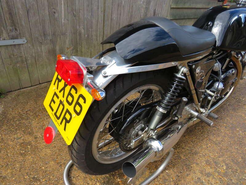 2016 GODET EGLI VINCENT G1 GT00