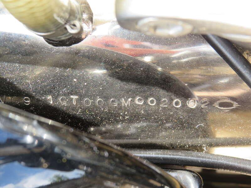 2016 GODET EGLI VINCENT G1 GT00