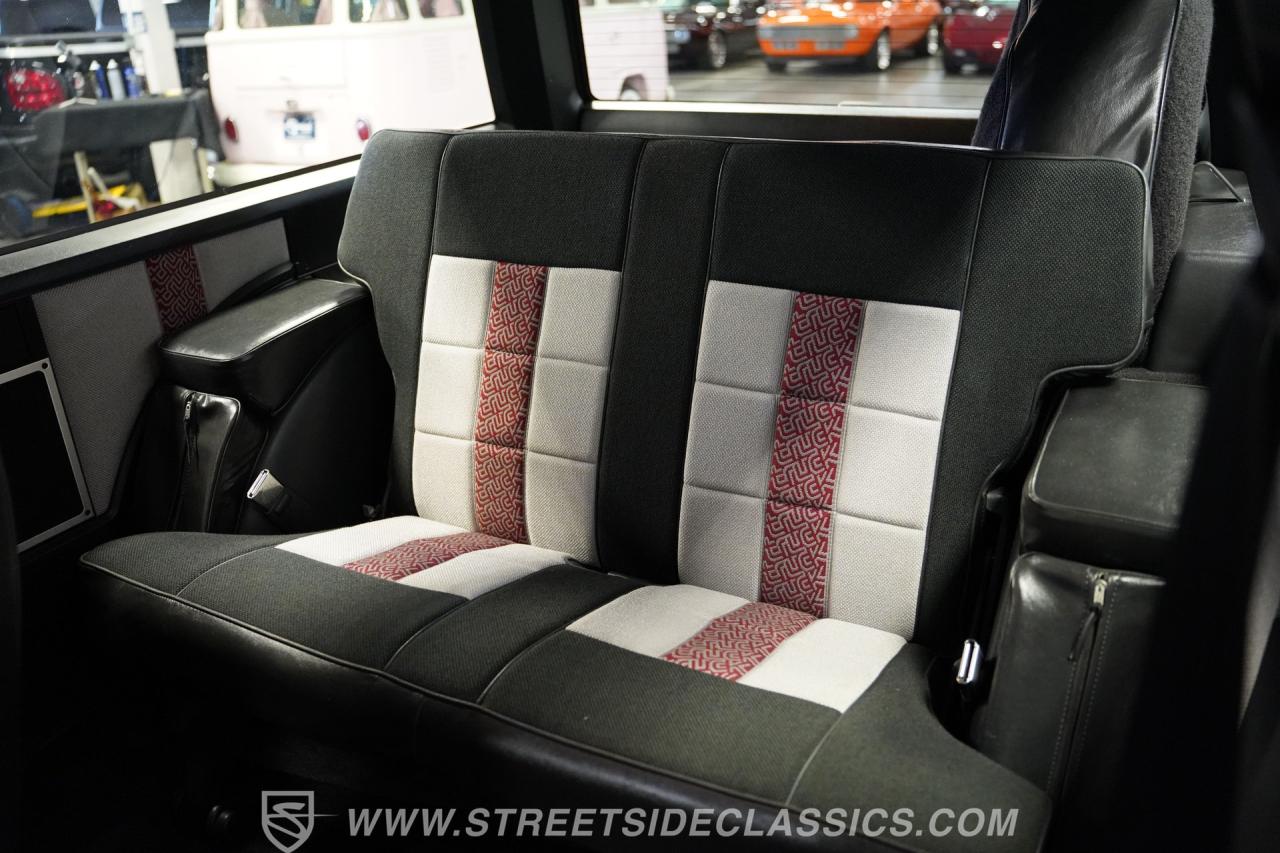 1984 Chevrolet S10 Blazer Sport 4x4