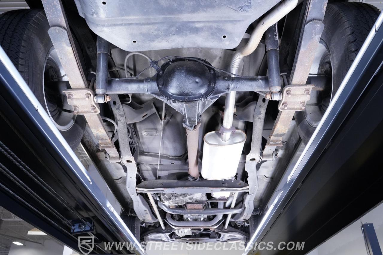 1984 Chevrolet S10 Blazer Sport 4x4