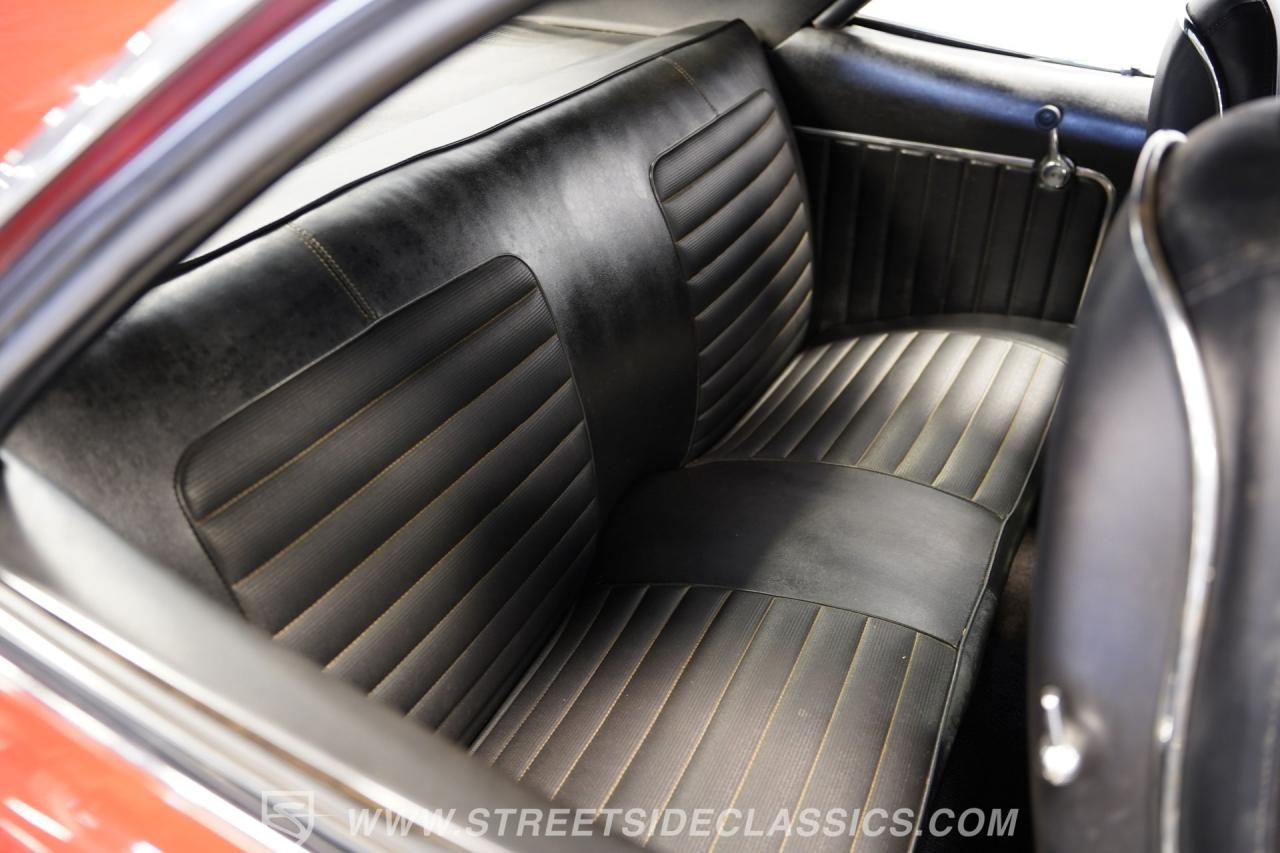 1970 AMC Javelin SST Mark Donohue Tribute